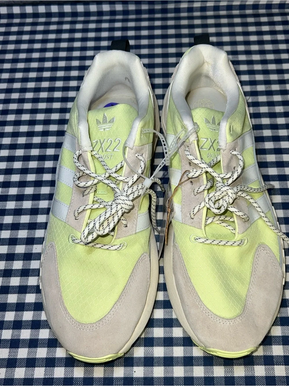 adidas brand new